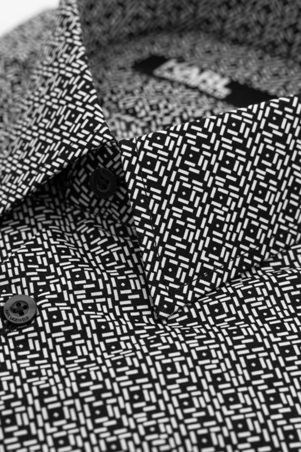 ΠΟΥΚΑΜΙΣΟ KARL LAGERFELD - 690 ΜΠΛΕ